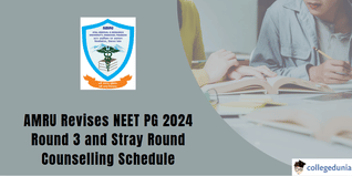 HP NEET PG Counselling: AMRU Revises Round 3 and Stray Round Schedule; Check Here